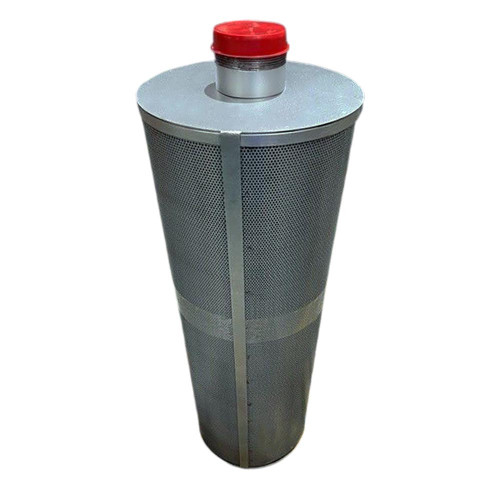 GARDNER DENVER FME7E Filter Replacement