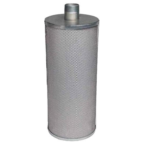 INGERSOLL RAND NLM-5 Air/Oil Separator Replacement