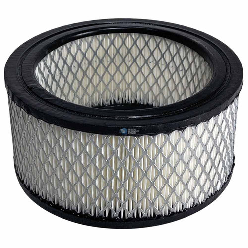 BAUER/ROTORCOMP R-215 Filter Replacement
