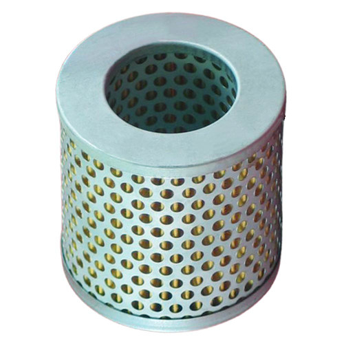 BAUER/ROTORCOMP N00070 Filter Replacement