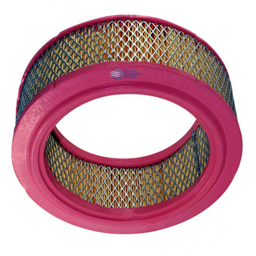 FS-CURTIS CS648 Filter Replacement