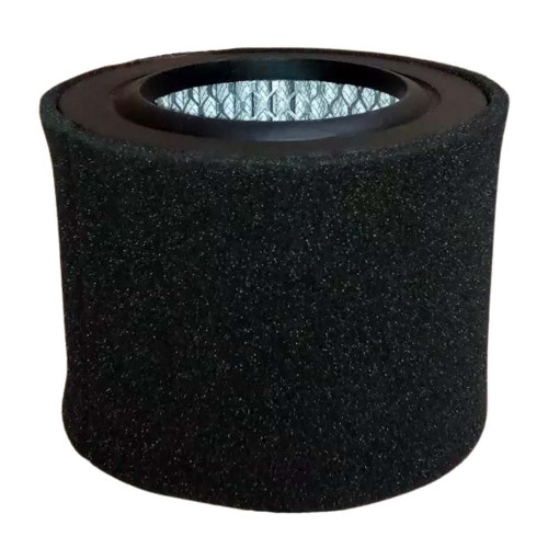 FS-CURTIS RN24020-1 Filter Replacement
