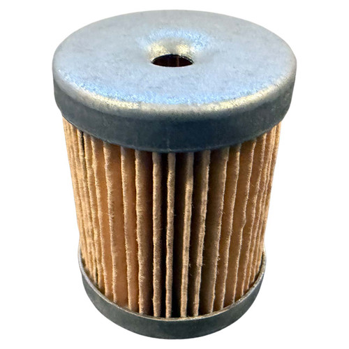 C74 Air Filter top view