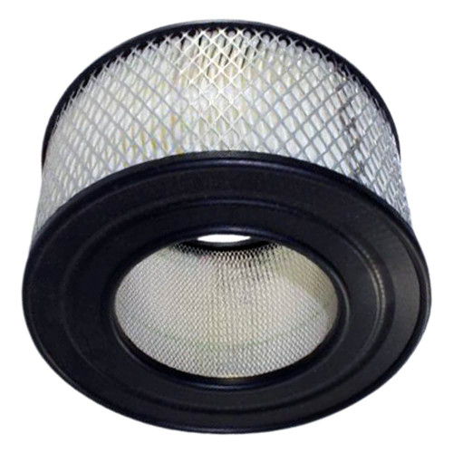 DAVEY COMPRESSOR 65865 Filter Replacement
