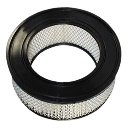 DAVEY COMPRESSOR 83001 Filter Replacement
