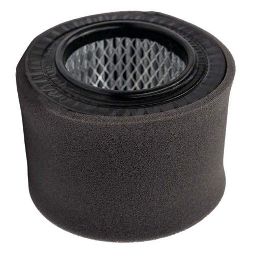SOLBERG 31P Filter Replacement
