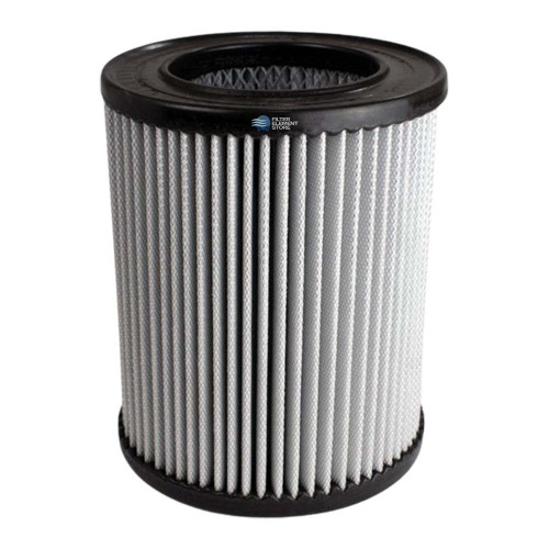 SOLBERG 235 Filter Replacement