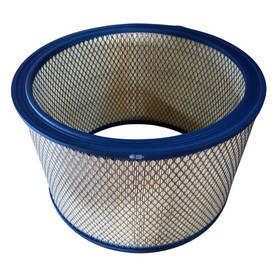 ELLIOT CP0514-50 Filter Replacement