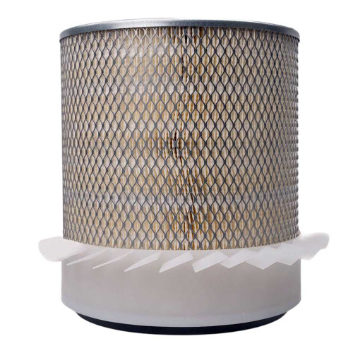 WORTHINGTON FLR 363 Filter Replacement