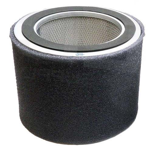 SOLBERG 274P filter. Air filter with pre wrap.