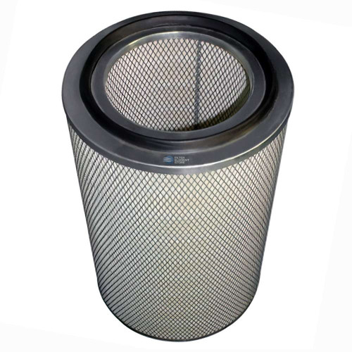 COMPAIR LX273 Filter Replacement