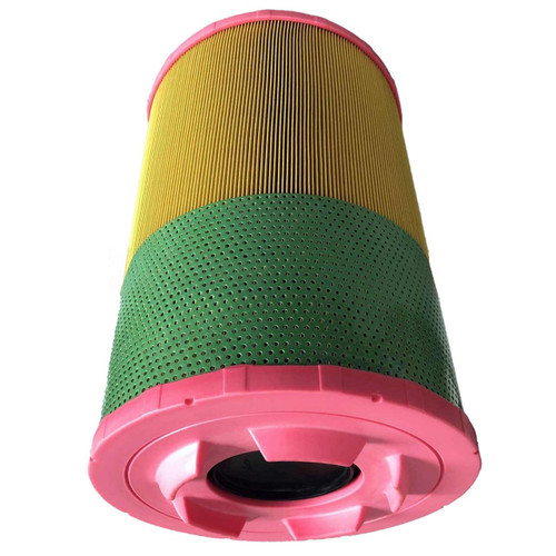 MANN FILTER C25860/3 Filter Replacement