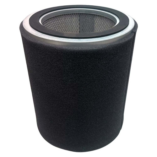 SOLBERG 374P Filter Replacement