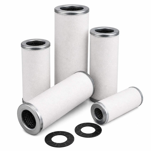 MATTEI CR21A12857 Filter Replacement
