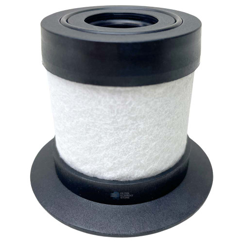 SAYLOR BEALL EA-20 Filter Replacement