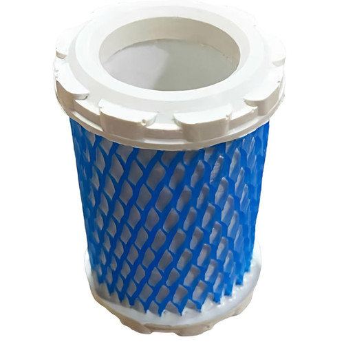 FINITE 6CU10-025 Filter Replacement