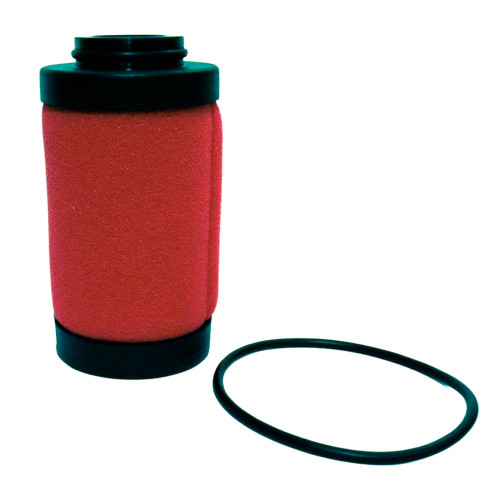 DOMNICK HUNTER K017AO Filter Replacement