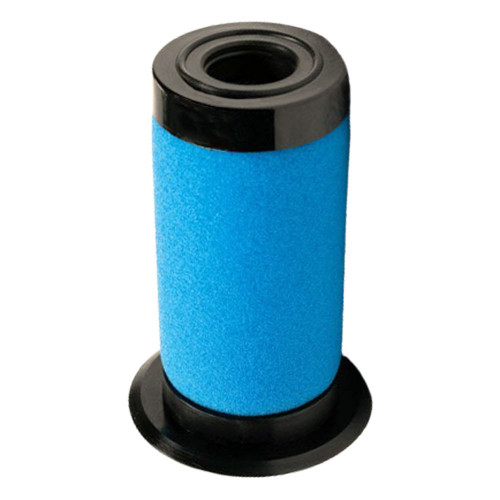 HANKISON E3-16 Filter Replacement