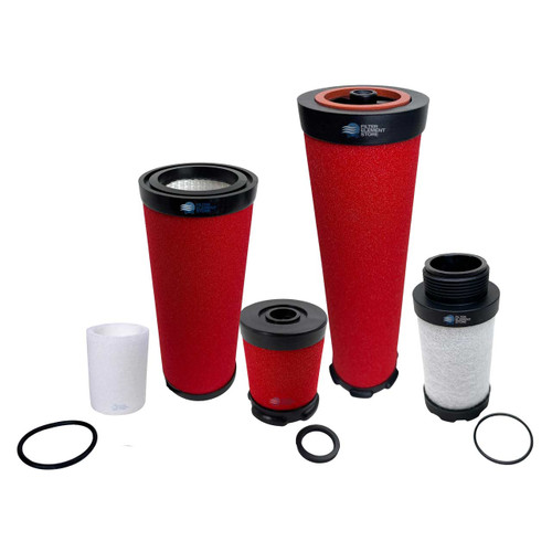 WILKERSON FRP-85-168 Filter Replacement