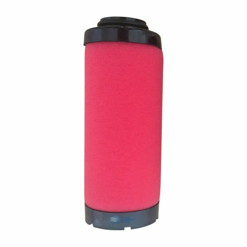 DOMNICK HUNTER K025AA Filter Replacement