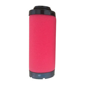DOMNICK HUNTER K030AA Filter Replacement