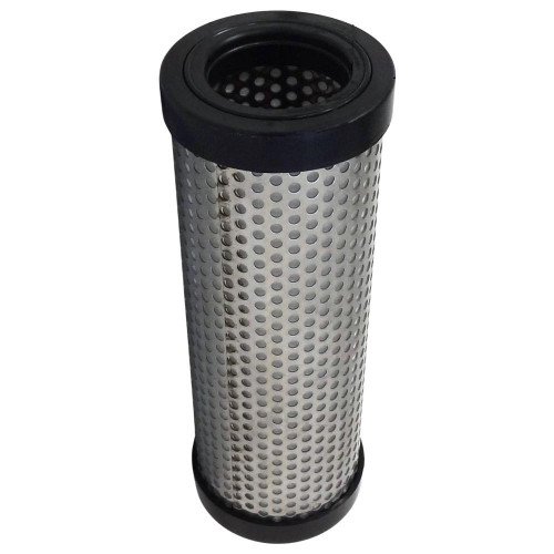 HANKISON E7-24 Filter Replacement