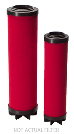HANKISON S9-40 Filter Replacement