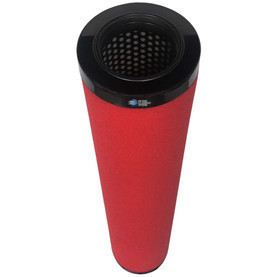 HANKISON E6-28 Filter Replacement