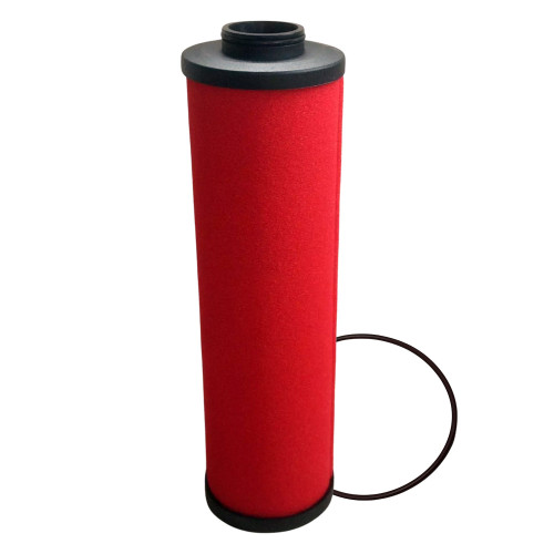 DOMNICK HUNTER K120AO Filter Replacement