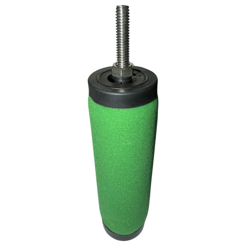 HANKISON E1-16-03 Filter Replacement