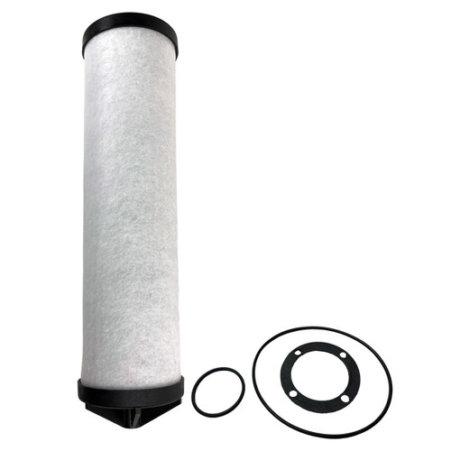 INGERSOLL RAND K125AO Filter Replacement