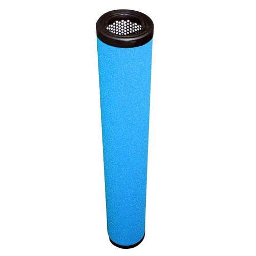 SAYLOR BEALL EC-485 Filter Replacement