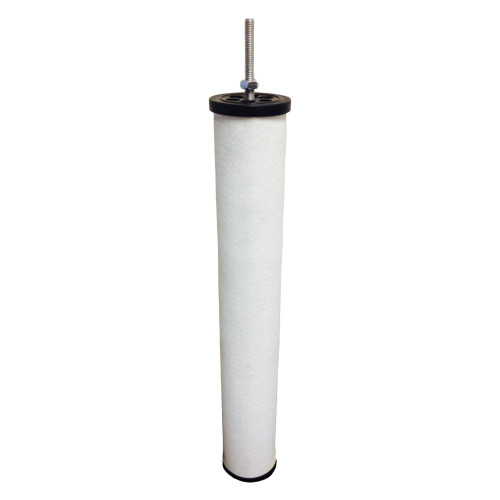 GRIMMER SCHMIDT GSO-C11 Filter Replacement