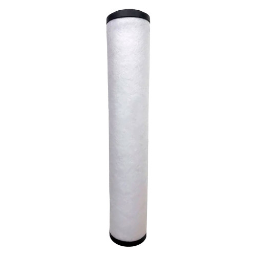 HANKISON E3-48 Filter Replacement