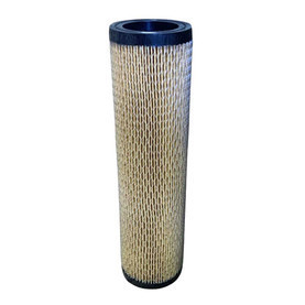 Ingersoll Rand 39057054 coalescing filter equivalent. Pleated filter with endcaps.
