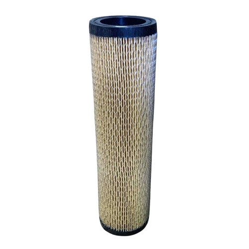 512E filter for Ingersoll Rand air dryer and compressor. Pleated coalescing filter equivalent.