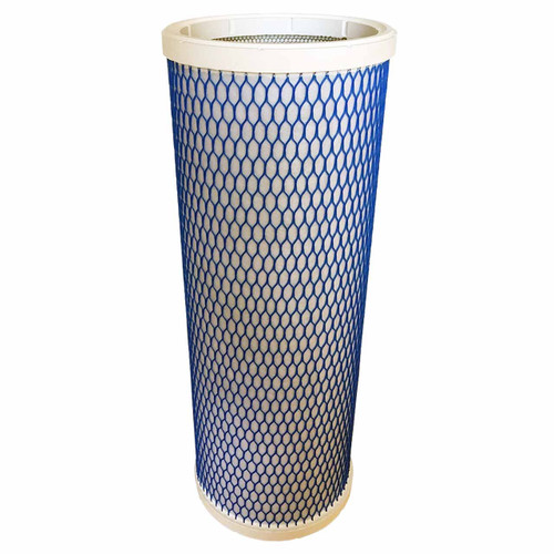 AIRTEK JE-C2000 Filter Replacement