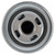 ALUP 17203291 Oil Filter Replacement