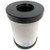 ZANDER 1070XP Filter Replacement