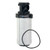 Domnick Hunter 020AO filter element. Aftermarket coalescing filter with O-ring.