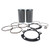 WIX 57740XE Filter Kit Replacement includes two filters, many O-rings, and gaskets.