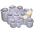 38465761 Oil Water Separator Service Kit - Replaces Ingersoll Rand