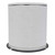 Kaeser 6.2132.0 air/oil separator. Includes white filter media prewrap.