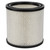 AIR-MAZE 4DM-007 Filter Replacement