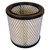 AIR-MAZE 5DM-007 Filter Replacement