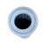 Top view of BALSTON CI-100-25-000 coalescing filter element