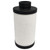 ATLAS COPCO 1617-7039-06 Filter Replacement