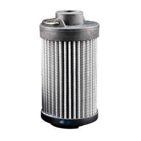 Filtre à Huile Hydraulique HYDAC 0850R010BN4HC - 1 Pièce NEUVE - Pour Système Hydraulique