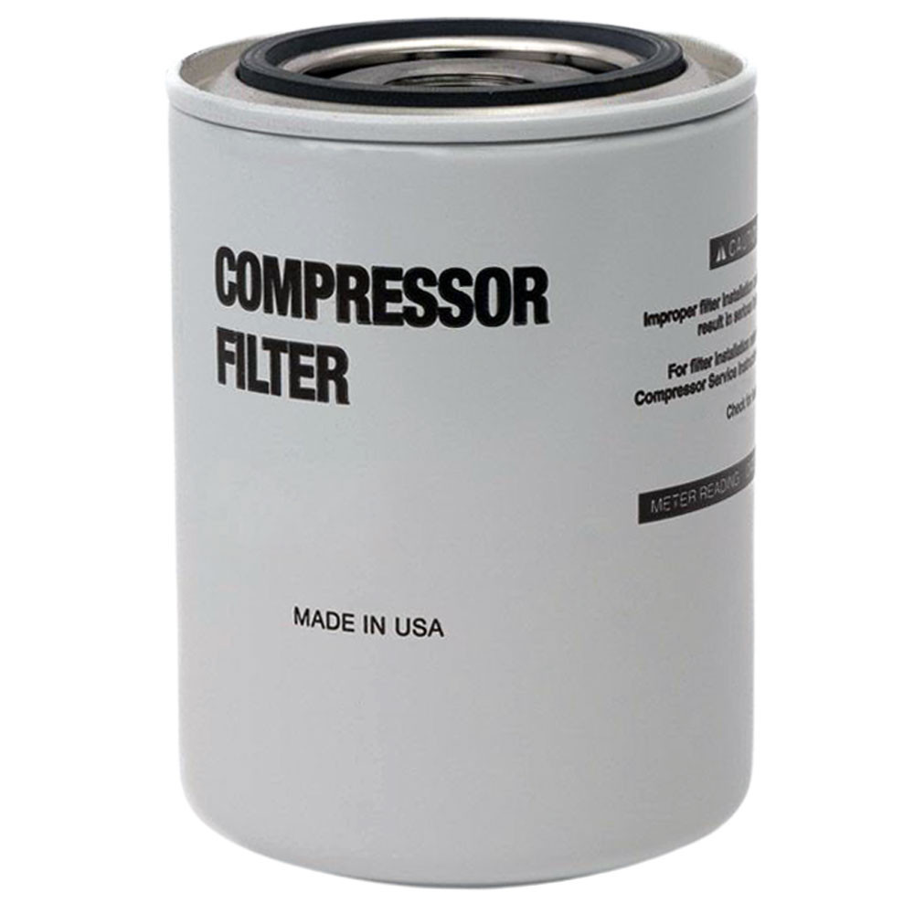 Gardner Denver 2116128 Oil Filter Equivalent