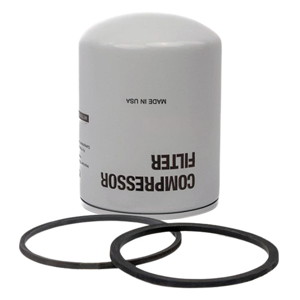 Kobelco K5003 Oil Filter Replacement | Filter Element Store